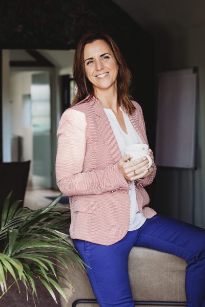 Ilse Reijs LVEB 45 Ilse Reijs LVEB 45